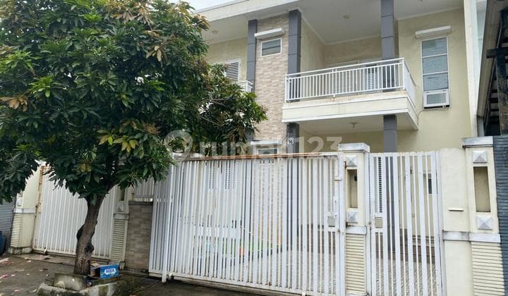Victoria Park Karawaci, SHM, Siap Huni