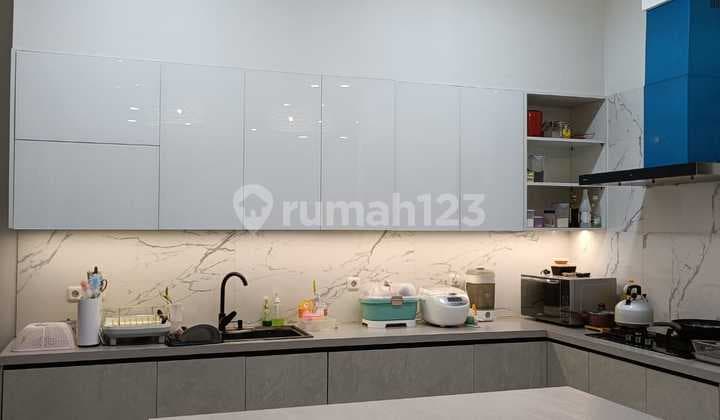 House in Gadingserpong