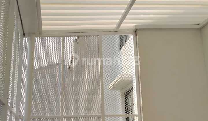 Alder Winona Alam Sutera 6x18, Type Master 4 Kamar