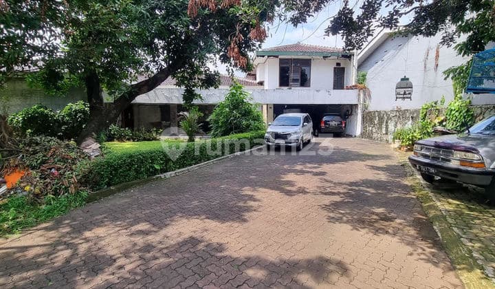 For sale House on Jl. Cipinang Cempedak, Jatinegara, East Jakarta