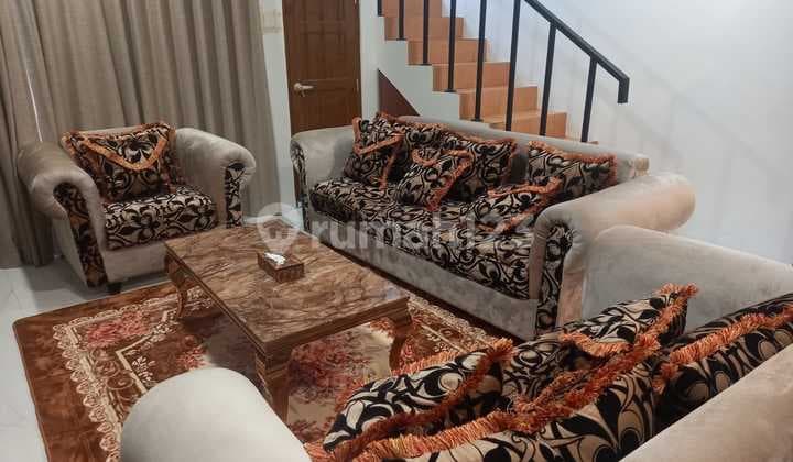 Disewakan Villa di Ungasan, Badung, Bali