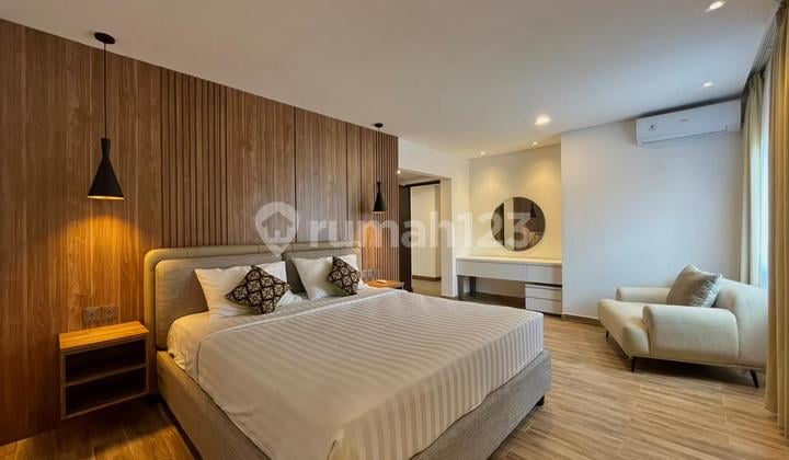 Disewakan Villa Nusa Dua, Bali