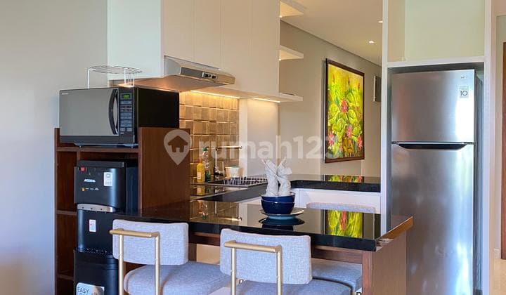 Dijual Apartemen Beachwalk Residence, Kuta, Bali