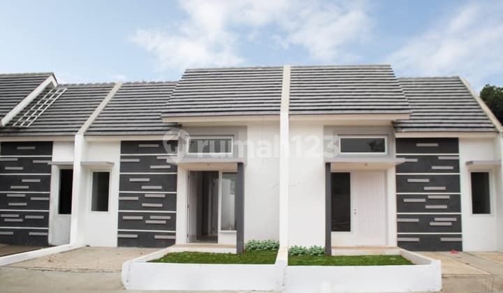 Dijual Rumah Green Taha Residence, Tajur Halang, Bogor