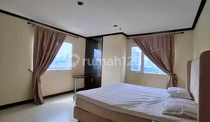 Apartemen Dijual di Permata Senayan
