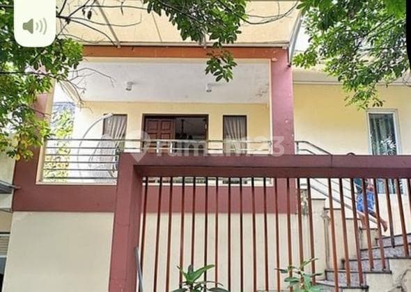 Rumah Dijual di Cilandak, Jakarta Selatan