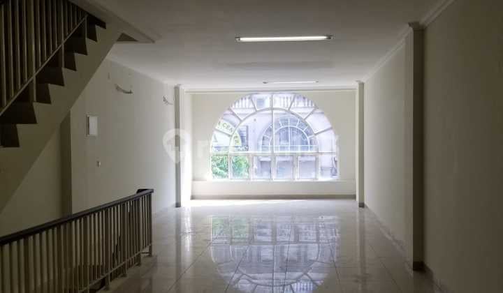 Sisa 4 Unit, Rukan Sedayu Square, Cengkareng - Jakarta Barat