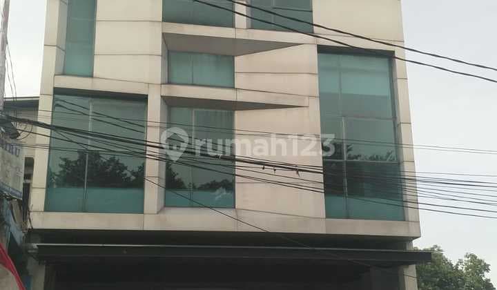 For Sale Shop House or Office on Jl. Raya Joglo