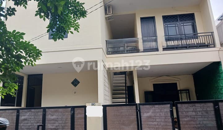 Rumah Dijual Cepat Di Jl. Bangka 3 Kemang, Jakarta Selatan