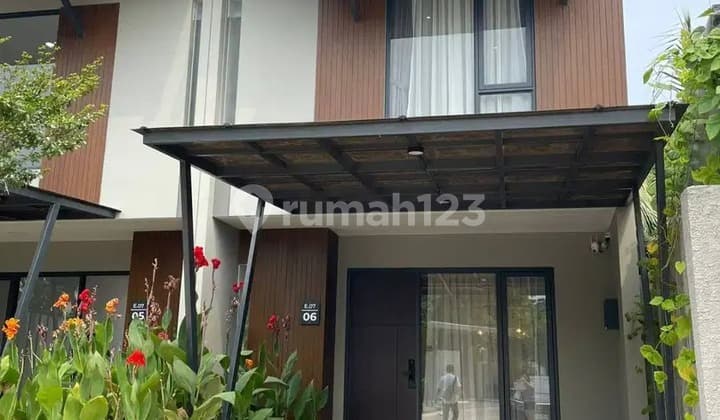 For Rent Citra Garden 8 House