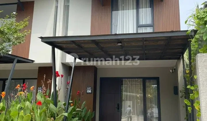 For Rent Citra Garden 8 House