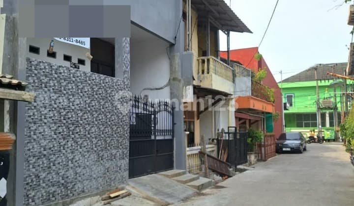 Dijual Rumah di Jatimulya Bekasi