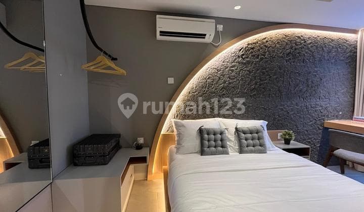 Aparteman Antasari Place, Siap Huni, Free Furnish, Jakarta Selatan