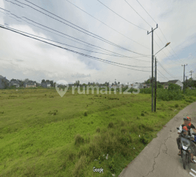 Lahan Dijual Cepat Di Jl. Lancap Lancar, Sukaragam, Cikarang