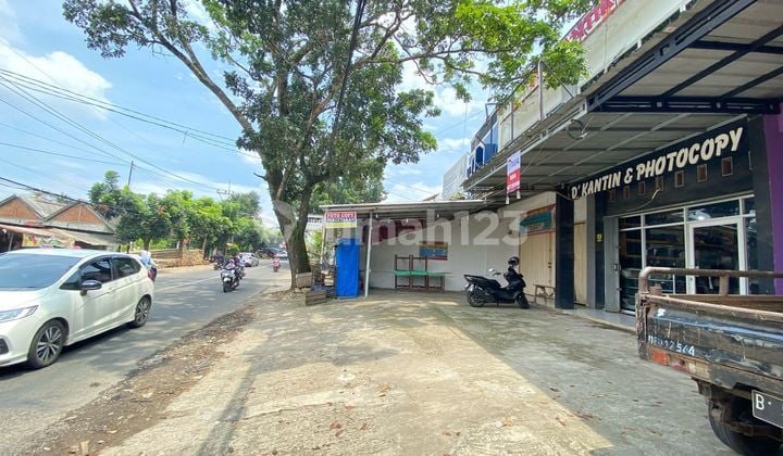 Dijual Cepat Ruko di Depok