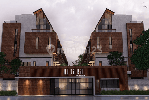 Nivara Resort At Wijayatype Badan, Jakarta Selatan