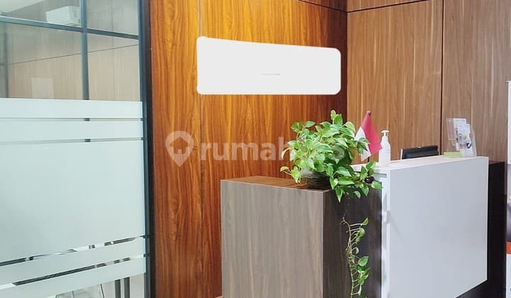 Commercial Unit For Quick Sale In Sedayu Square, Cengkareng, West Jakarta