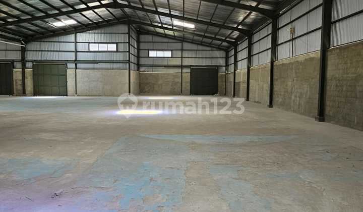 Warehouse for Rent in Penjaringan, North Jakarta