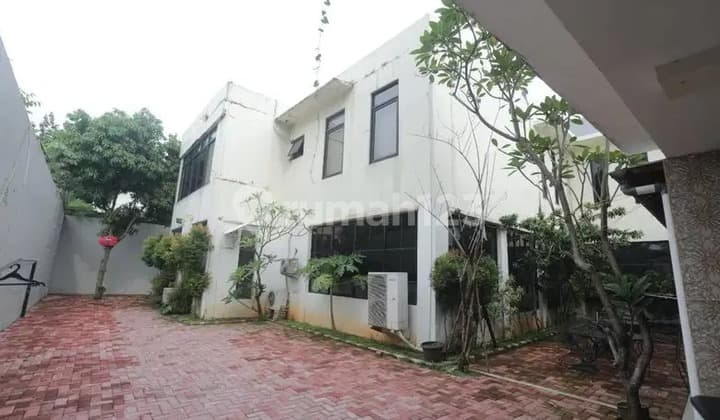 Kantor Dijual di Jagakarsa, Jakarta Selatan