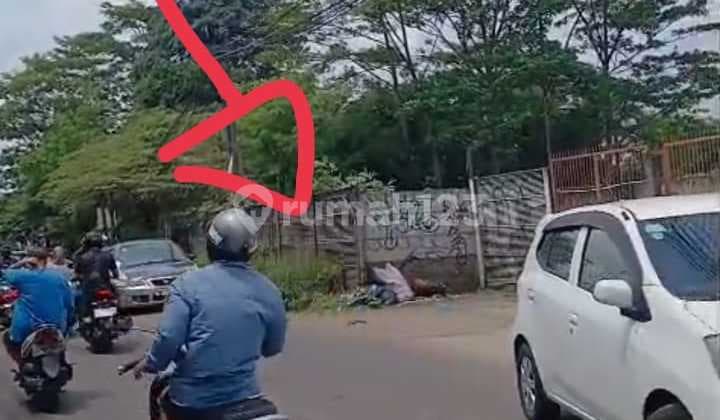 Tanah Dijual di Cinere, Depok