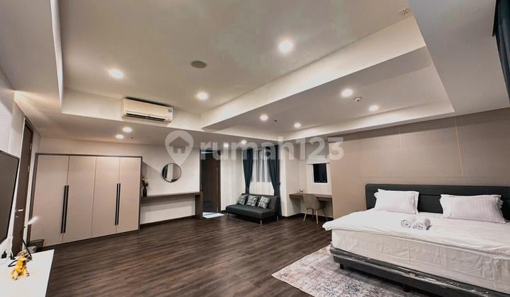For Rent Penthouse at Arandra Residence, Cempaka Putih