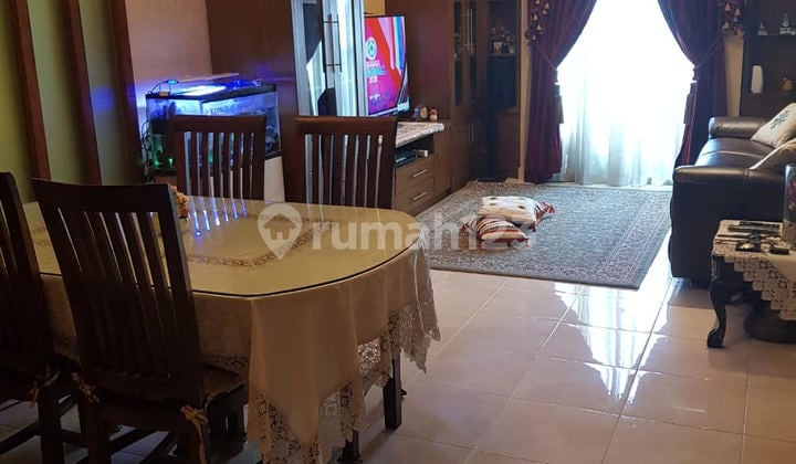 The Boulevart Apartment For Sale in Tanah Abang. Central Jakarta