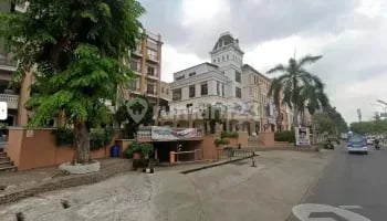 Dijual dan Disewakan Cepat di Metrobroadway PIK - SM Dijual dan Disewakan Cepat di Metrobroadway PIK - SM