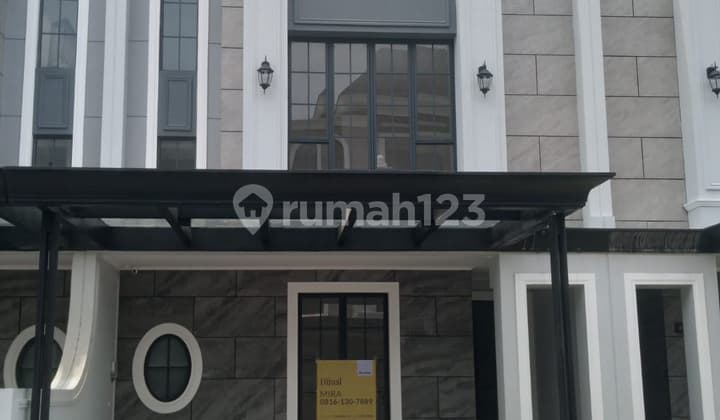 For Sale Luxury Homes Bukit Podomoro, 4 Units Available !!