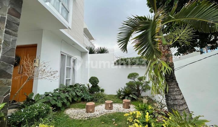 Dijual Rumah Mewah Di Jatibarang