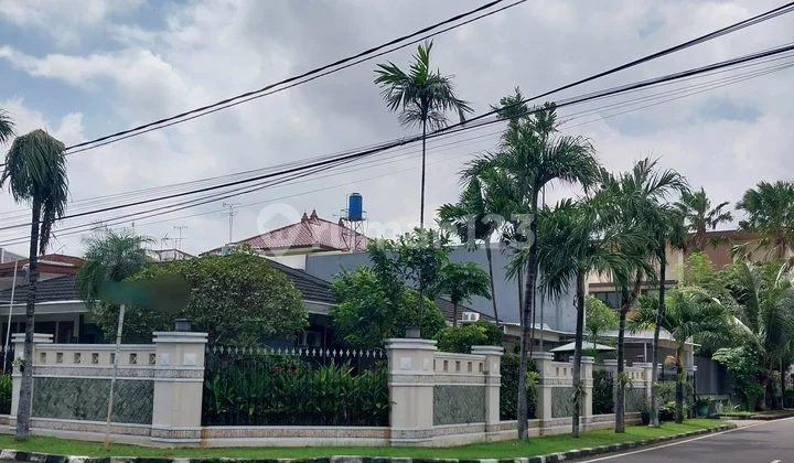 Dijual Rumah 1 Lantai di Kayu Putih Seluas 478M2 Dijual Rumah 1 Lantai di Kayu Putih Seluas 478M2