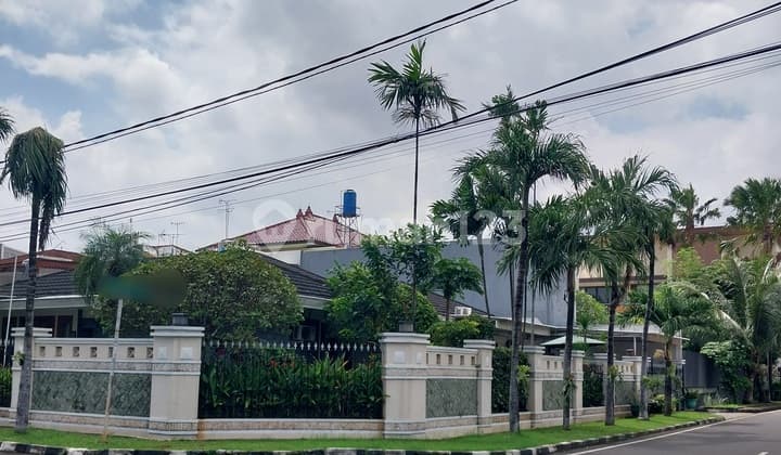For Sale: 1-Story House in Kayu Putih, 478M2 in Size