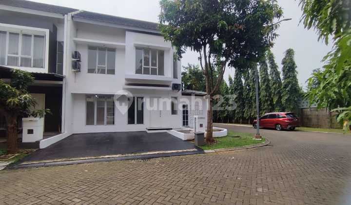 Rumah 2 Lantai Siap Huni Ada 3 Kamar Tidur Serpong Jaya Pamulang