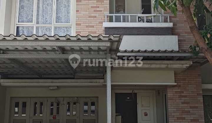 Termurah Se-edison Lebar 7 Meter Harga Dibawah Ppjb Edison Gading Serpong