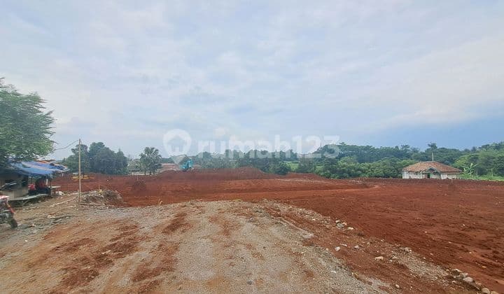 Gudang Pengganti Ruko Pasti Untung Accord Bizpark Serpong Bogor