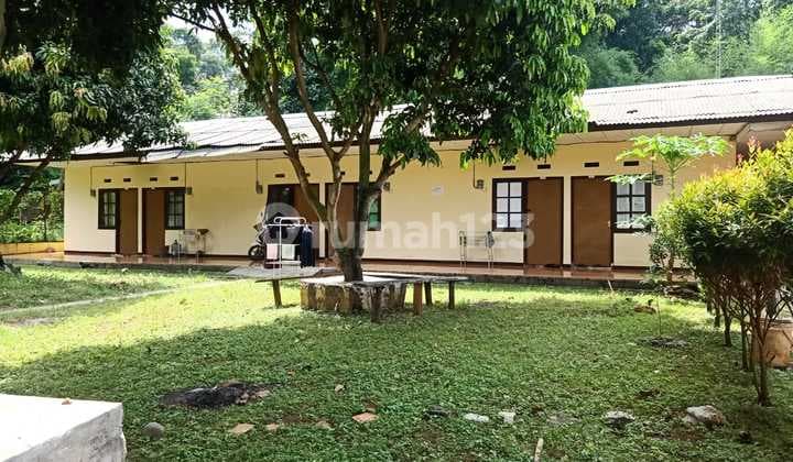 Good Asri Inn 31 Rooms Near ITI Campus Appears Serpong South Tangerang