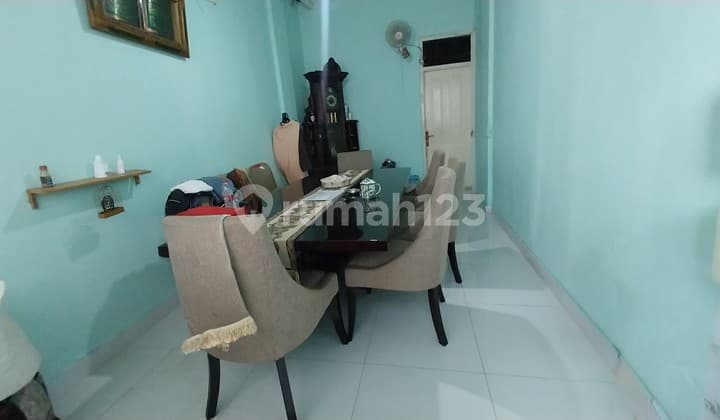 Cukup Strategis Tuk Usaha Akses Jalan di Senopati Jakarta Selatan