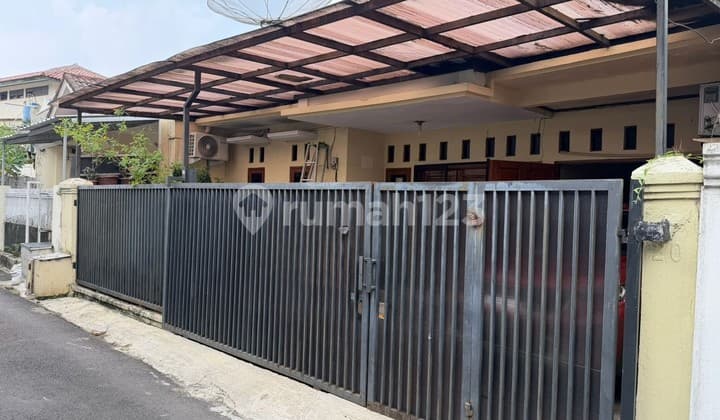 Silahkan Survey Lokasi Bagus di Tebet Jakarta Selatan
