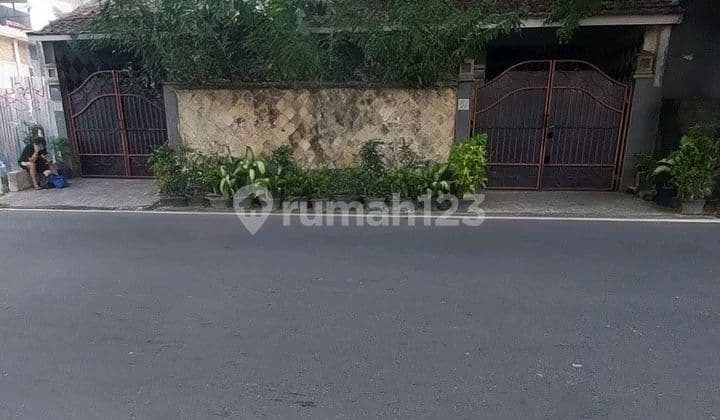 House Near Blok M Area Kebayoran Baru South Jakarta