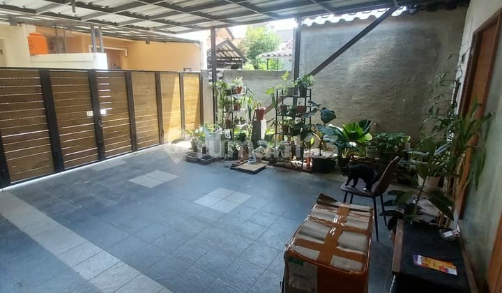 Cipete Jakarta Selatan Strategis Nya Selatan Buka Keterangannya