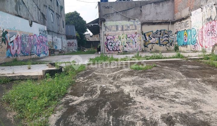 Cocok Tuk Kantor Di Jalan Raya Ciputat Raya