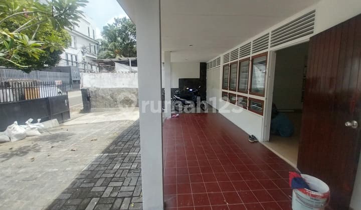 Tuk Hunian Asing Tuk Kerja Dekat Senopati Jakarta Selatan