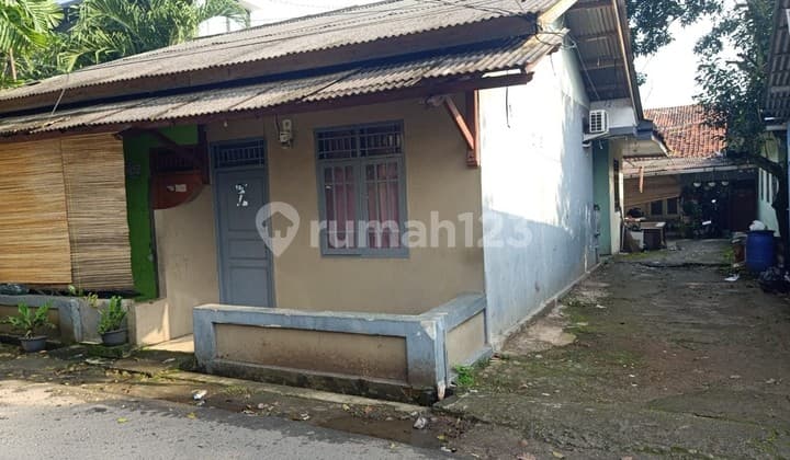 Lahan Tanah Dekat ke Rs Fatmawati Jakarta