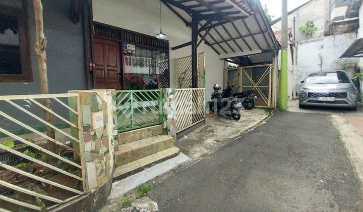 Rumah Strategis Tanah Kusir dan Pondok Pinang Jakarta Selatan