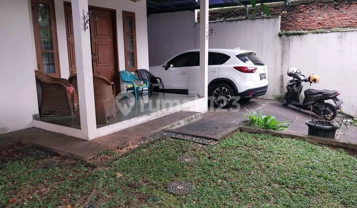 Rumah Keren Dilokasi Strategis Cilandak Fatmawati