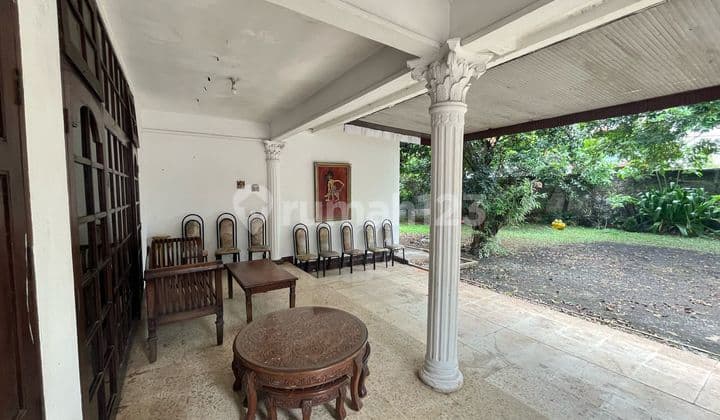 Cocok Usaha Pool Bus Akap Dan Elf Halaman Luas Di Kalimalang Raya