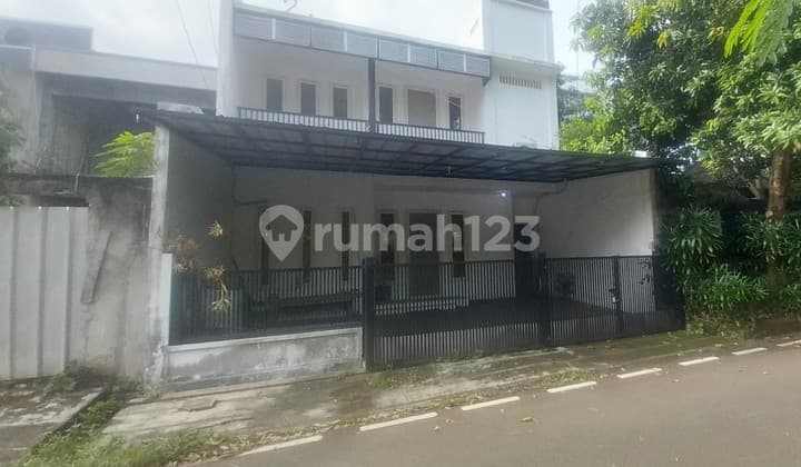 Terawat Strategis Bona Indah Dekat Rs Mayapada Lebak Bulus Jakarta Selatan