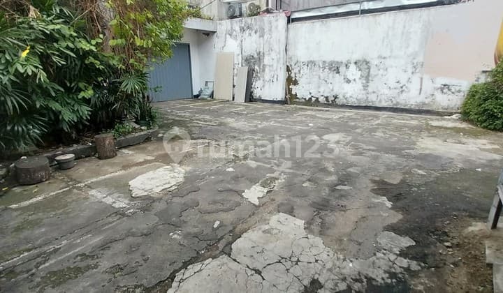 Harga Bagus Cocok Usaha 26X60 di Fatmawati Raya Jakarta Selatan