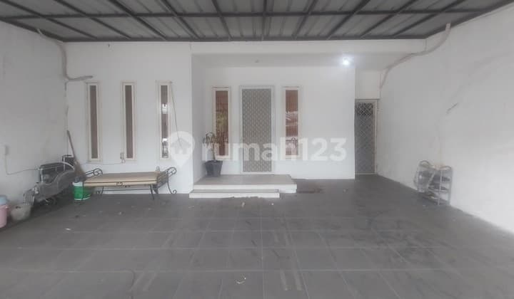 Terawat Strategis Bona Indah Dekat Rs Mayapada Lebak Bulus Jakarta Selatan