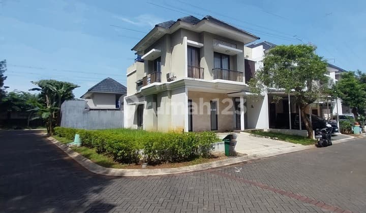 Lingkungan Cukup Nyaman Tenang Di Sawangan Ciputat