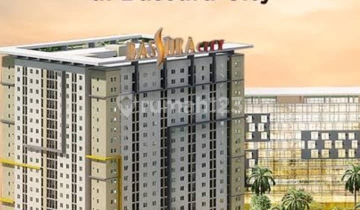 Net.jual Segera Tuk Bayar Rs Furnish Dilokasi Bagus Jakarta Timur